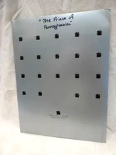 Movie Promotional Press Kits - Various 1980s Movies (Press Kit Only, NO movie)