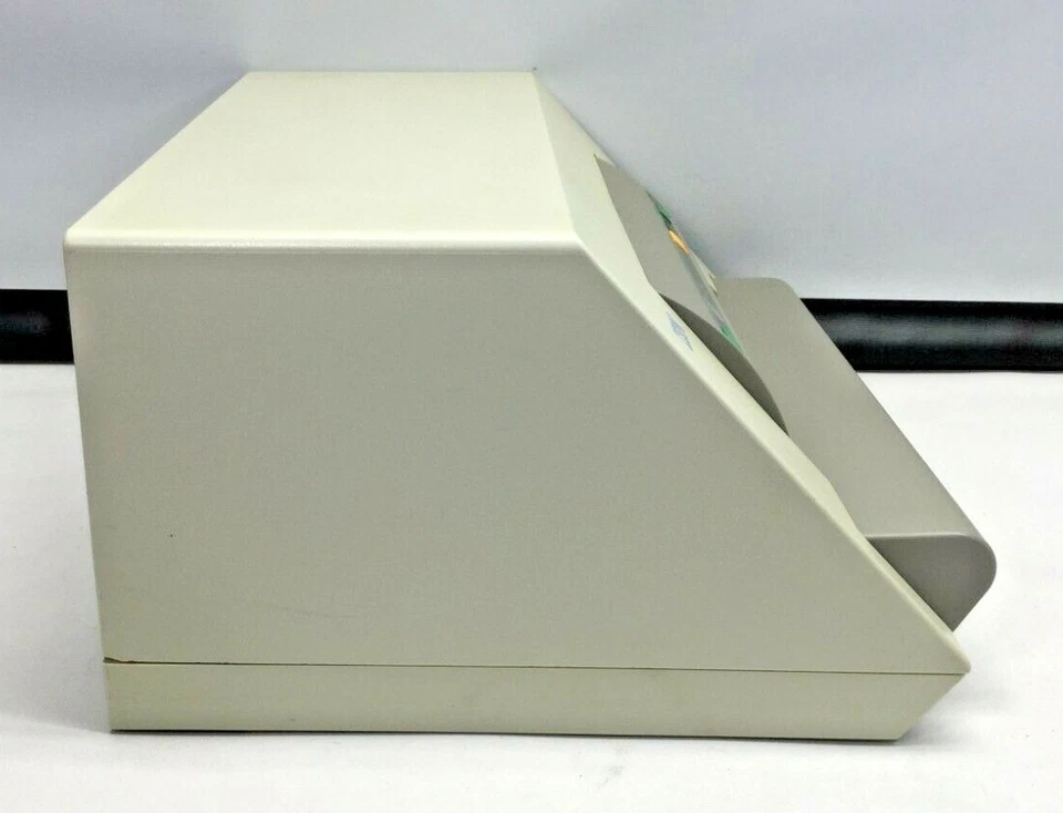 IBM 9068-A01 9068-A03 PASSBOOK PRINTER SERIAL PARALLEL USB BANKING - Image 3 of 4