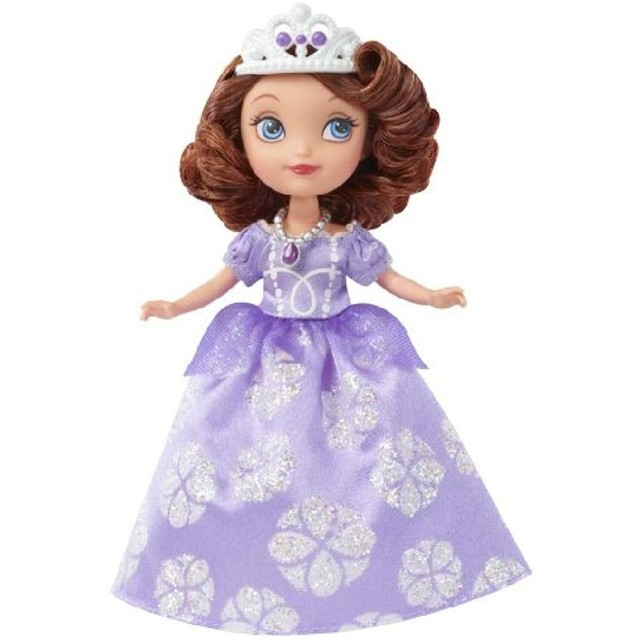 ebay sofia the first