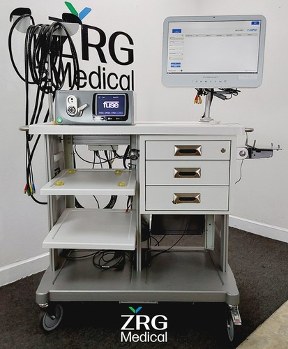EndoChoice FSP-100 FuseBox Endoscopy Video Processing System