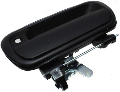Tailgate Handle Liftgate Latch Handle For 2000-2006 Toyota Tundra A2AN