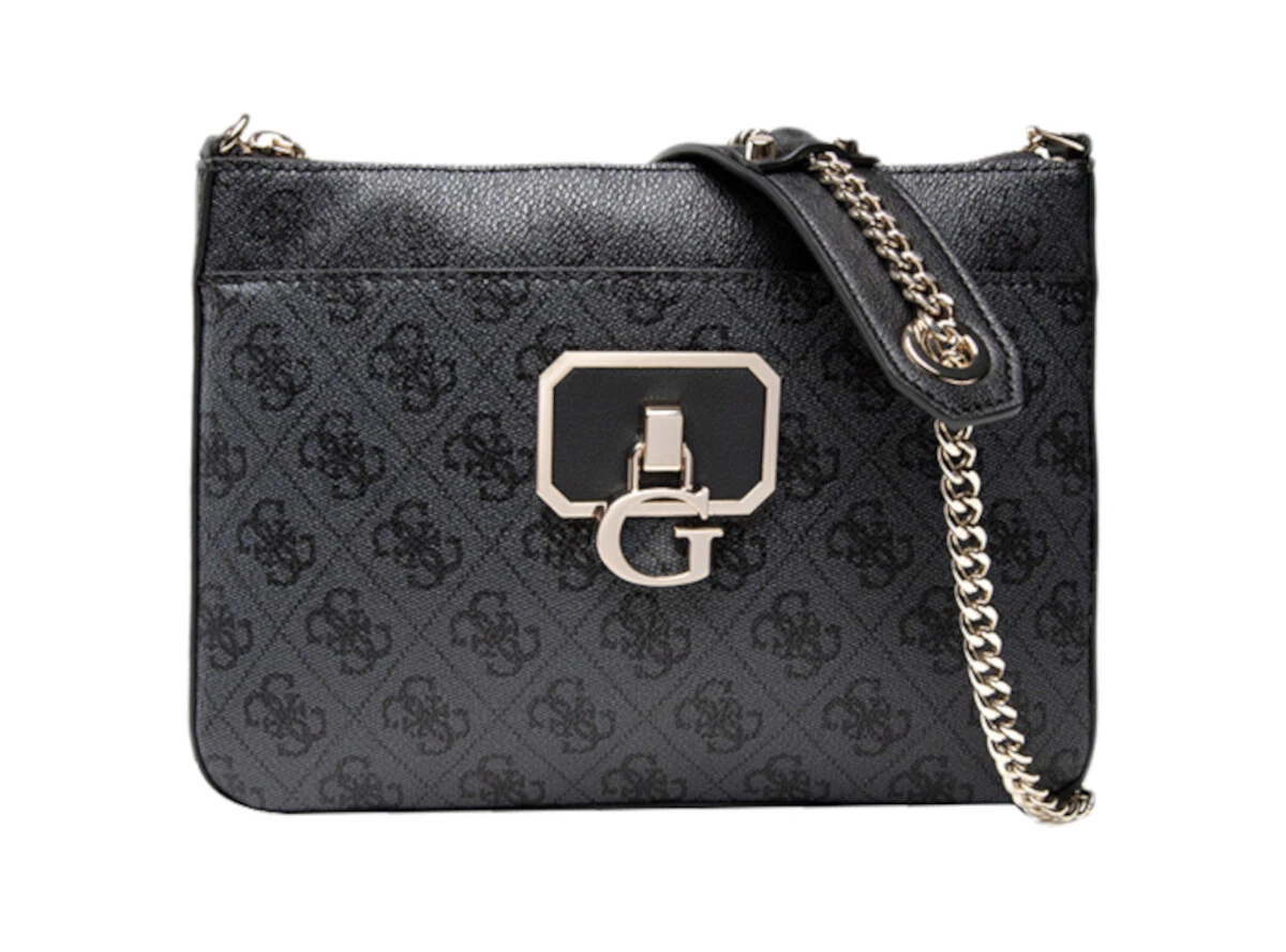 Guess alisa crossbody Clearance