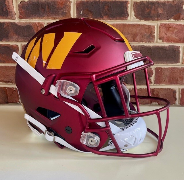 customizable football helmet visors Spiderman Custom Football Visor