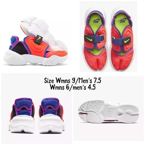 mens nike rift size 9