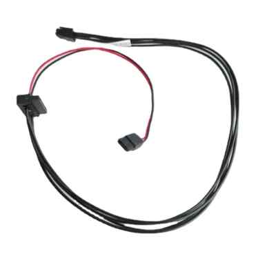 8Pin SATA HDD SSD DISK CD DVD ROM Power Cable for DELL 09VWT 7050 5050 3050 7060