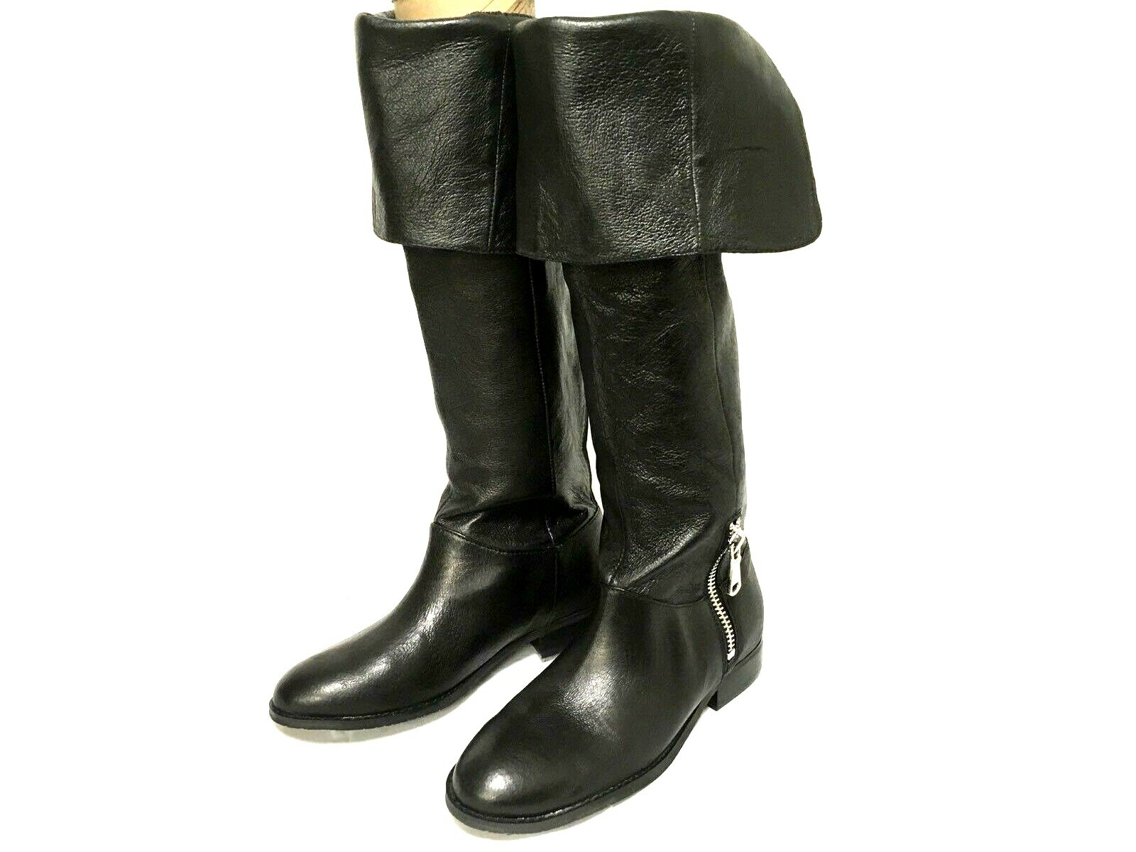 Chinese Laundry Over the Knee Boots 7 M 