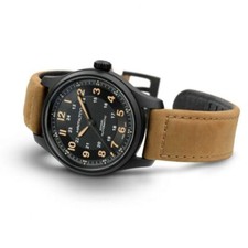 HAMILTON Khaki Field Titanium Auto Automatic | 42mm | H70665533 2