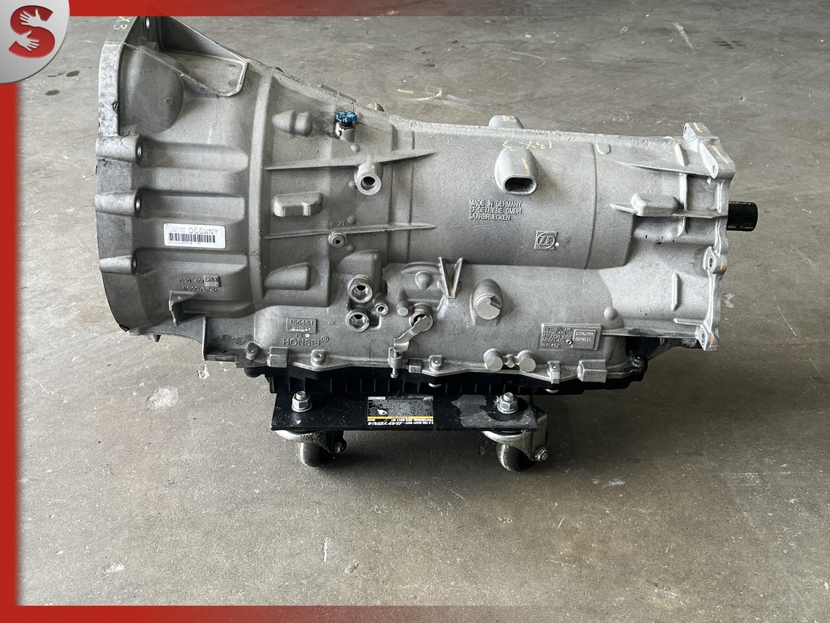 Automatic Transmission GA8HP45Z AWD OEM BMW F25 X3 F30 328iX F32