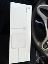 Apple MagSafe 2 85W Power Adapter for MacBook Pro With Retina DisplayNEW SEALED