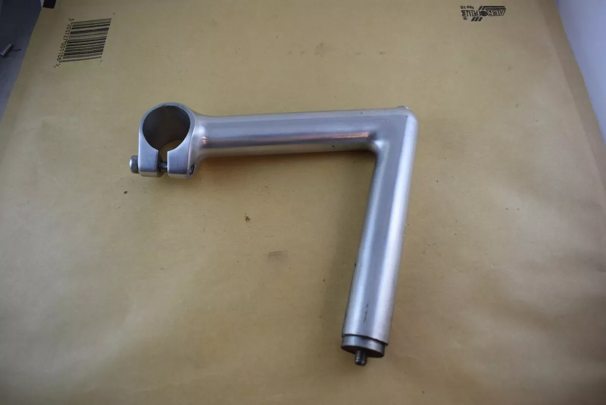 Sakae Ringyo SR Royal Light stem 1980s 130mm/25.4mm/22.0mm 269g aprox. NOS