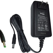 Genuine 12V 3A AC Adapter For Verizon FiOS G1100 Modem Router KSAS0361200300HU