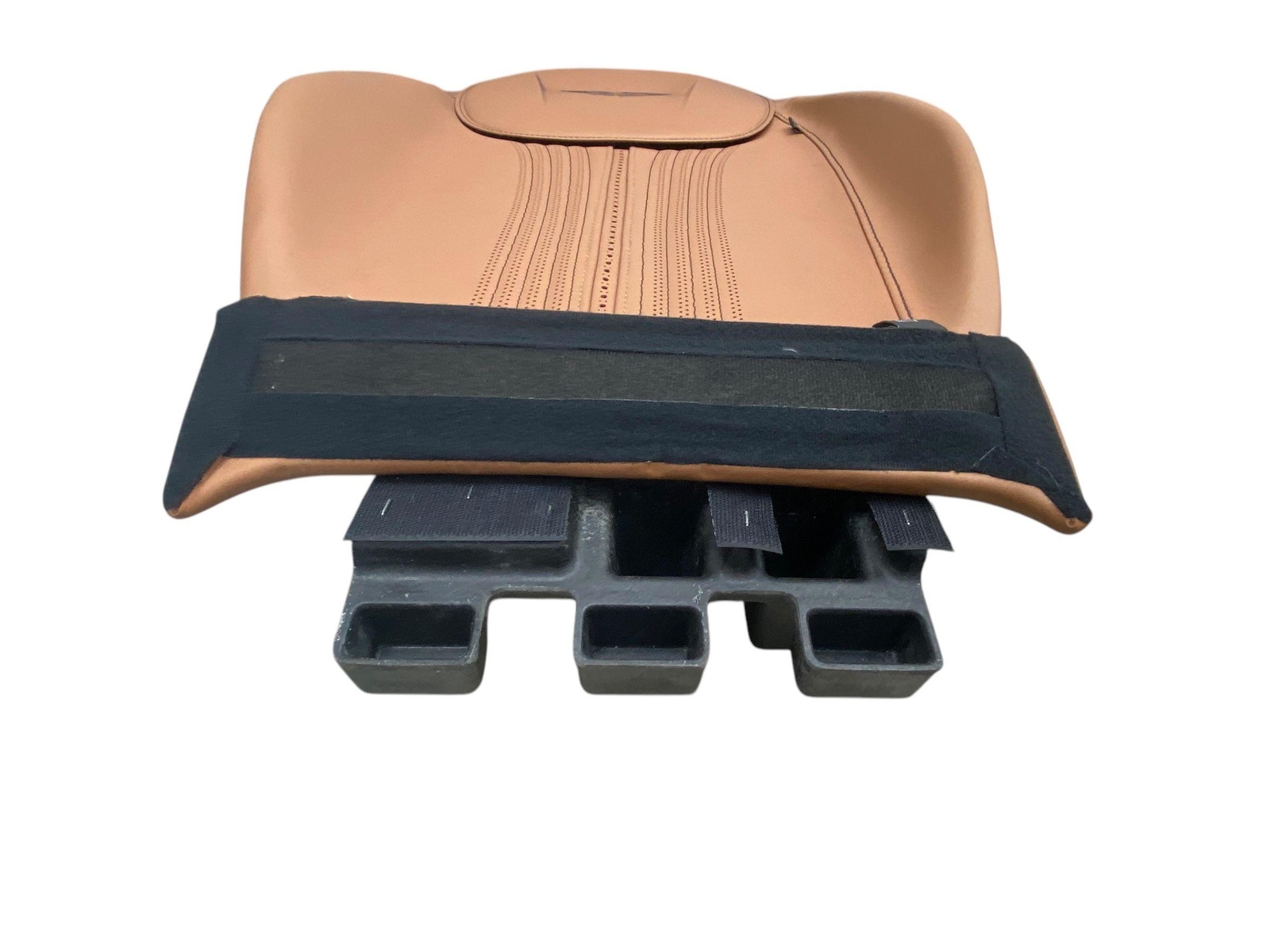 2017-2023 ASTON MARTIN DB11 VOLANTE LEFT REAR UPPER SEAT CUSHION BACKREST