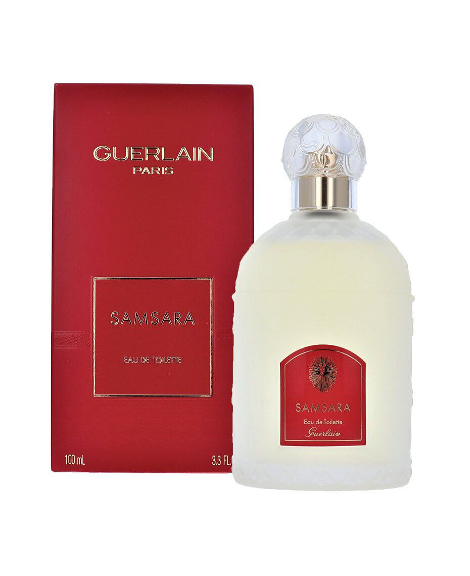 Guerlain Samsara Perfume Guerlain Women's Perfume Prices - Main Image