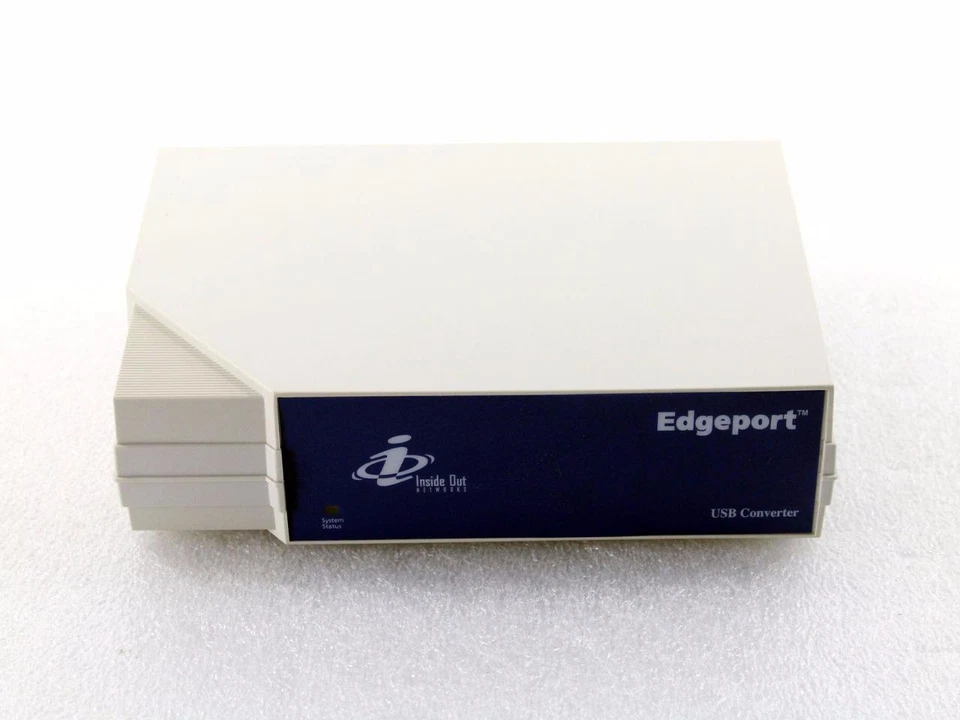 Genuine Digi 301-1022-04 Inside Out Edgeport/2+2I USB Converter Y9372 - Image 2 of 4