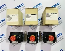 New Bartec 07-351 control station 07-3511-9007