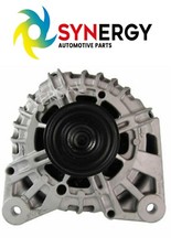 RENAULT KADJAR (HA_, HL_) 2015> OE Reman 150A Alternator Outright Sale