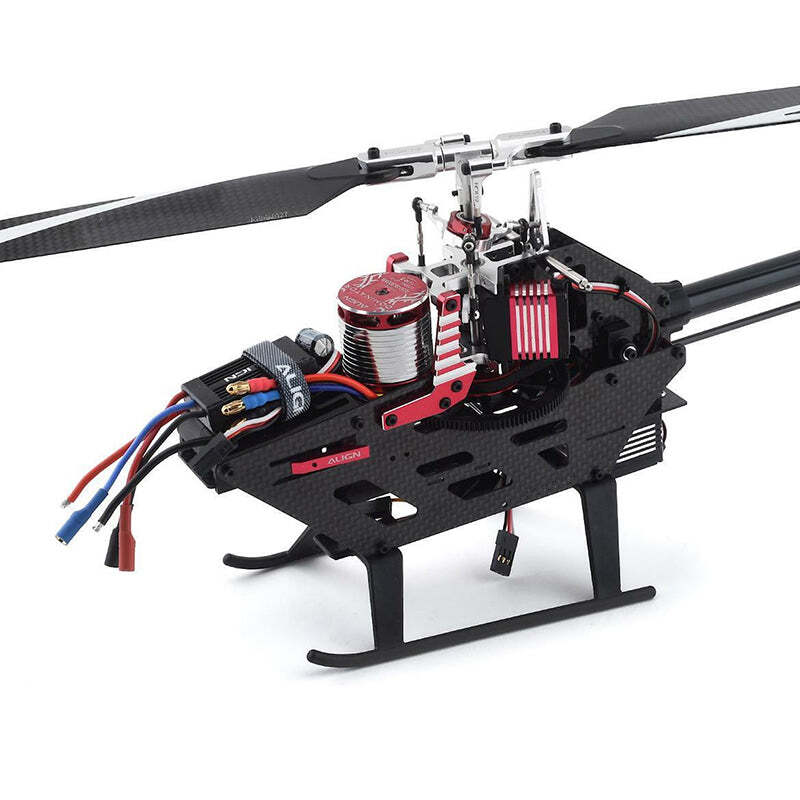 Align T-Rex 300X Combo (RH30E02XT) for sale online | eBay