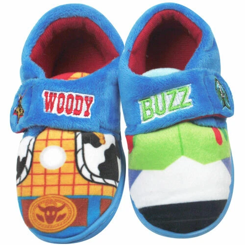 Kids toy hotsell story slippers