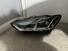 4K8941033A Audi A7 Left Front Headlight 