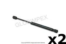 VOLVO S80 V70 XC70 (2007-2016) Hood Shock LEFT & RIGHT (2) STABILUS OEM