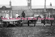 GL 211 - First Aid To The Injured, Lydney, Gloucestershire 1910