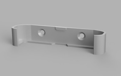 Ubiquiti Unifi Flex Mini Schalter Wandhalterung