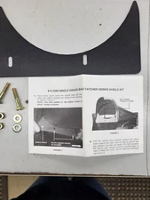 Snapper #7063289YP Debris Shield