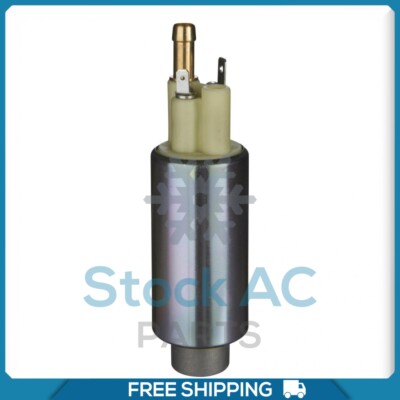 Electric Fuel Pump for Ford Cougar, Thunderbird / Lincoln Continental, Ma... QOA