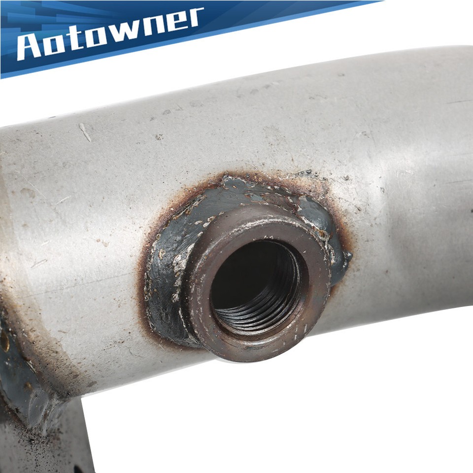 Nissan Murano 3.5L Catalytic Converter Fits 2009-2014 - Direct Fit All 3 pcs