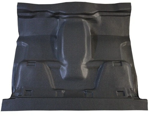 ACC Fits 1981-1986 GMC K3500 Reg Cab 4WD Auto/4spd Cutpile - Изображение 4 из 4