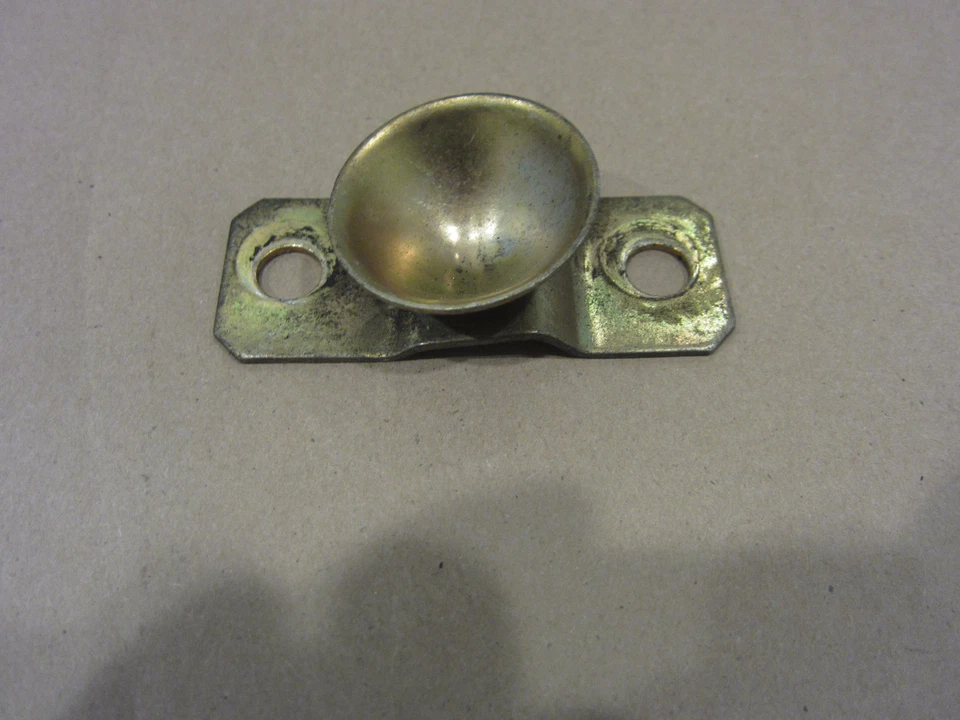 Ferrari 512M-TR,Testarossa - Asiento acolchado para capó trasero - P/N 61499400 Foto 2 de 4