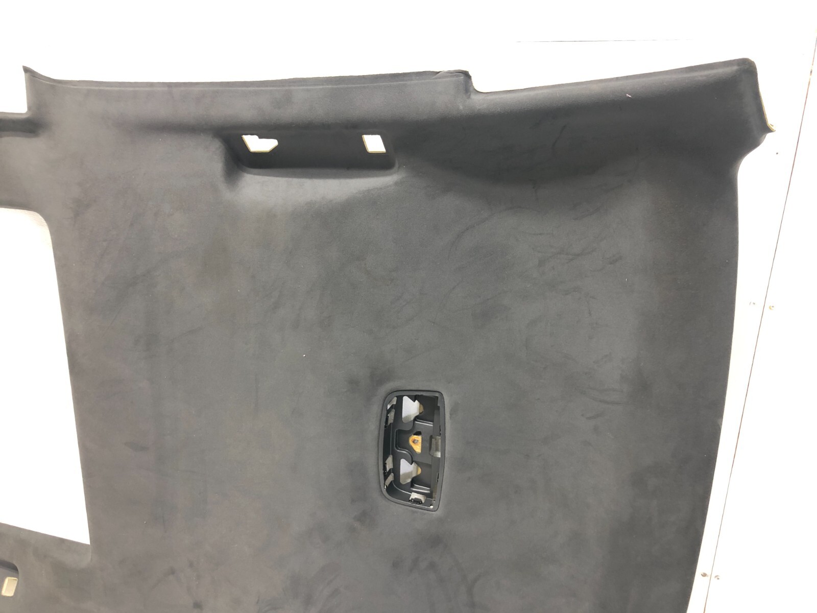 2014-2020 MASERATI QUATTROPORTE INTERIOR ROOF HEADLINER TRIM PANEL OEM