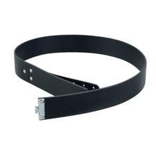 Leder Koppel Gürtel für Zunfthose Dachdecker, Zimmerer, Schreiner, Handwerker 