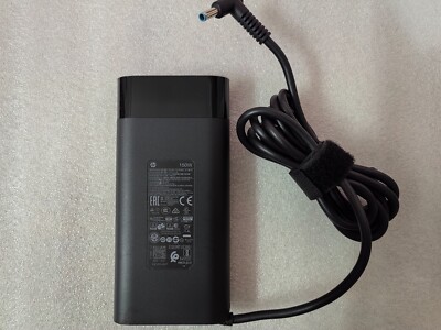 For HP OMEN 15-dc0003na 19.5V 7.7A TPN-CA11 L48757-001 150W AC Adapter Original