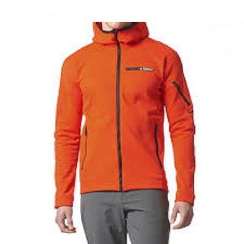 ADIDAS Climaheat Terrex Ultimate Hoodie 