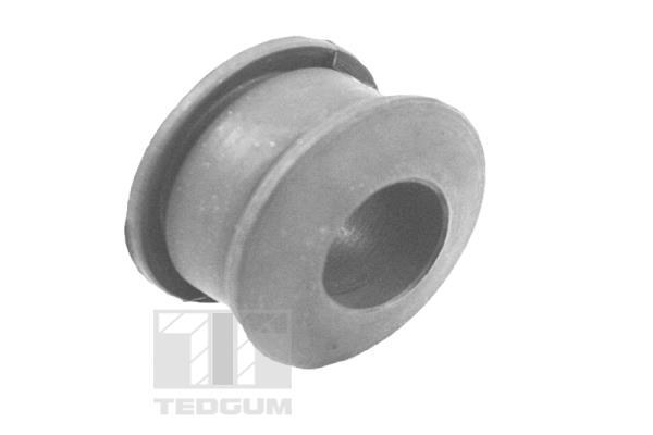 Tedgum 00461670 FederbeinstüTzlager Vorne-image