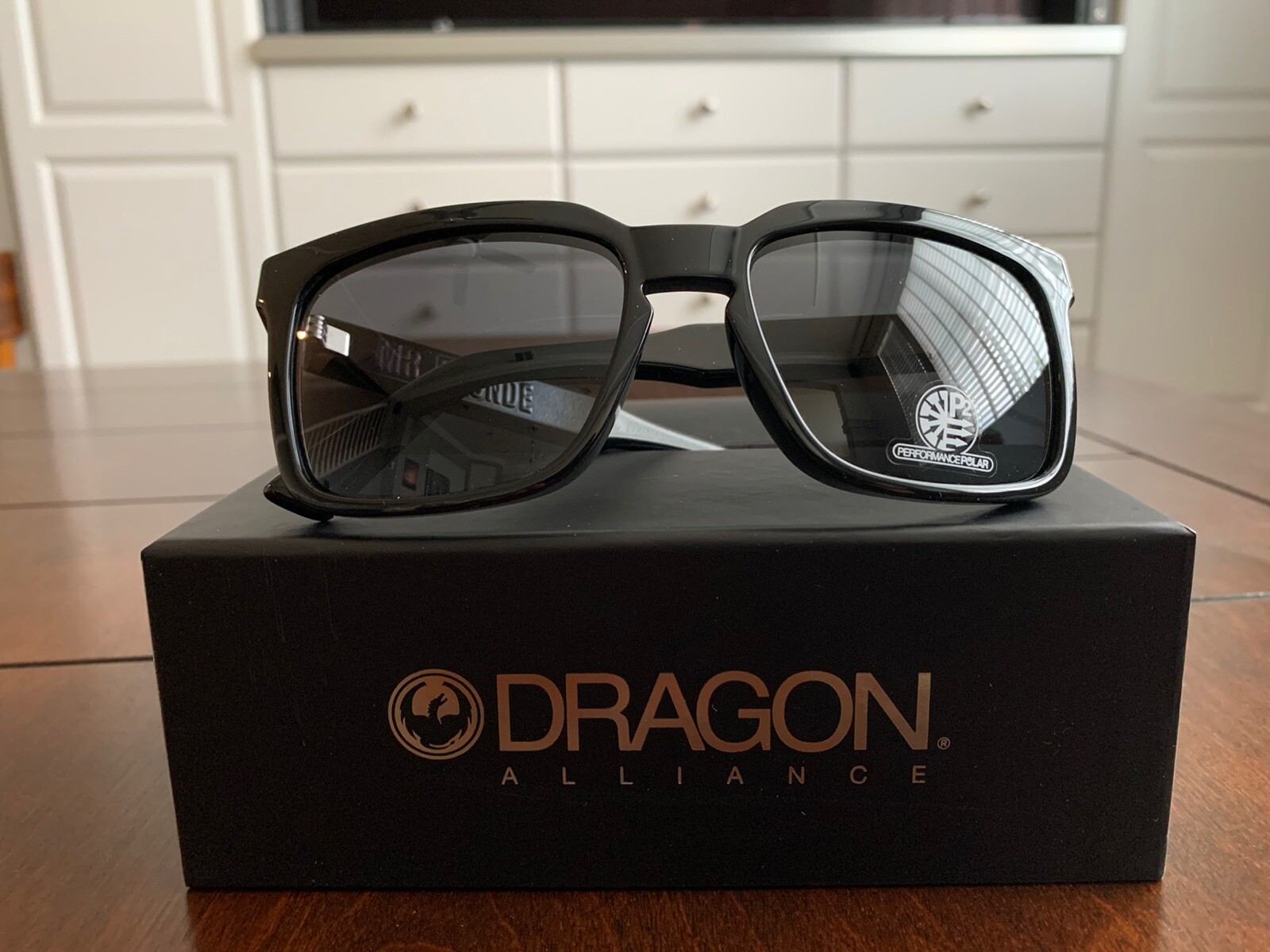 dragon mr blonde sunglasses