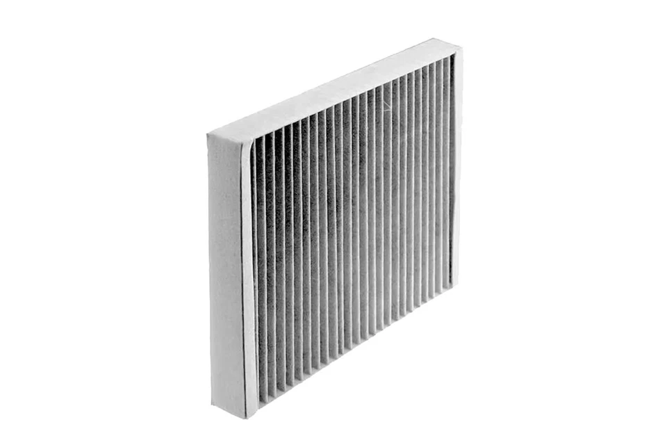 Filtro Abitacolo Per OPEL ASTRA Meriva Mokka VAUXHALL MOKKA Meriva 13396514 - Immagine 2 di 2