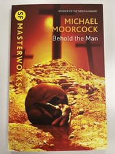 Image of Behold The Man by Michael Moorcock (Paperback, 1999)