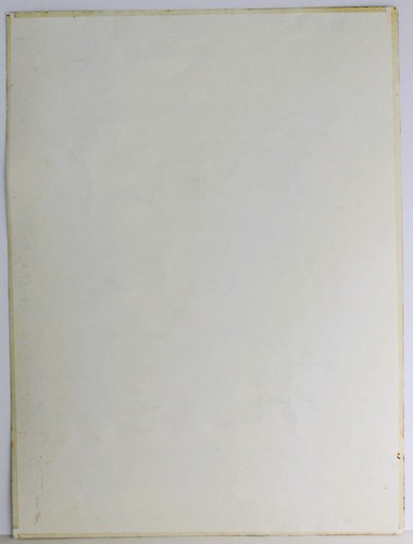 VINTAGE WATERCOLOR SIGNED MENDEZ SOUTH AMERICAN PERU CUSCO SPANISH HOUSE DOOR - Picture 5 of 5