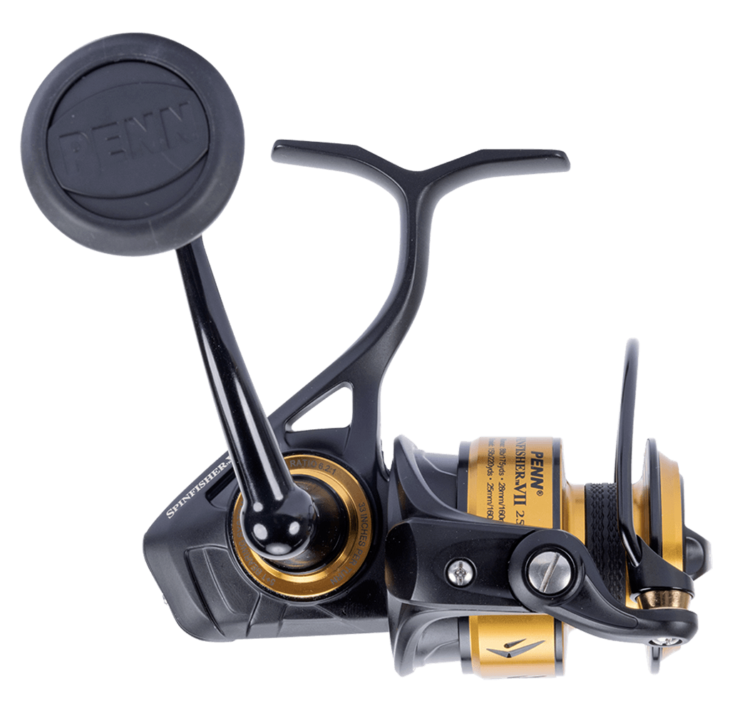 Penn SSV4500 Spinning Reel for sale online | eBay
