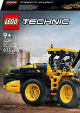 Las mejores ofertas en Caja de vehículos LEGO (R) juguetes de - Main Image