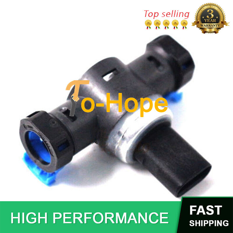 Fuel Pressure Sensor 31405791 For Volvo 14-19 S60 V60 V90 Fuel Pressure Sensor 31405791 For Volvo 14-19 S60 V60 V90