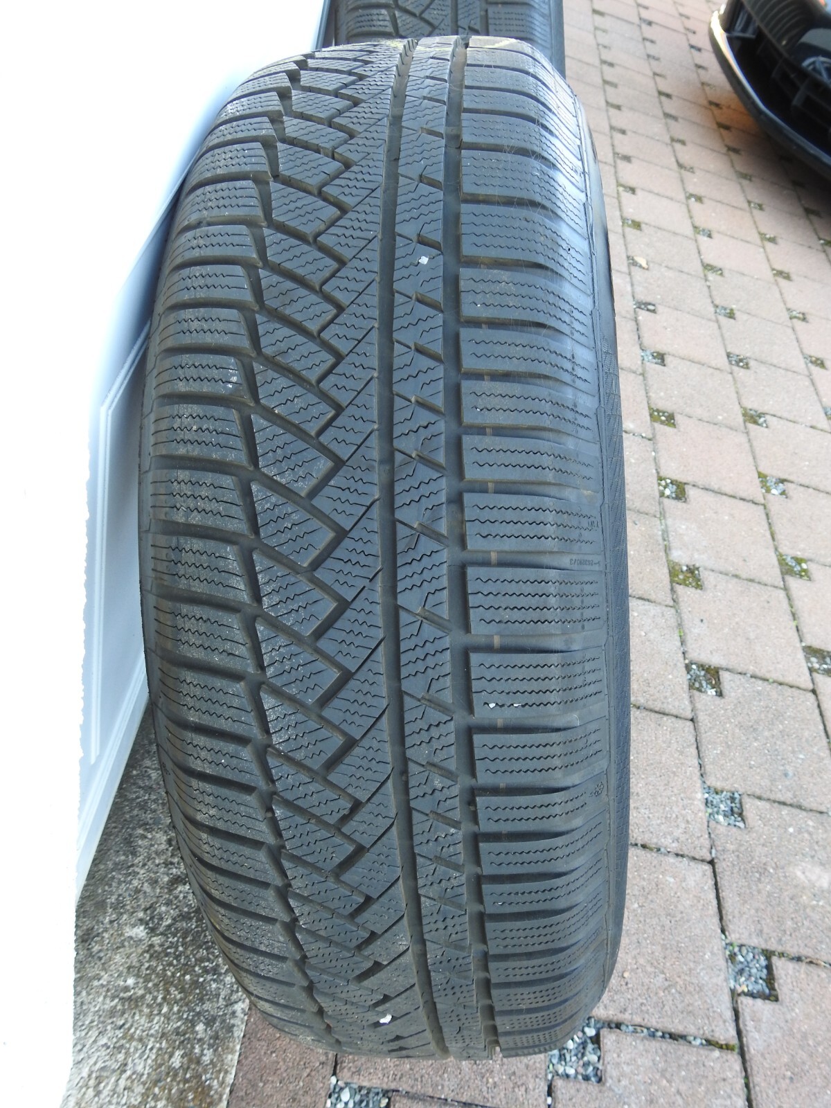 Winterreifen 235 65 R17null