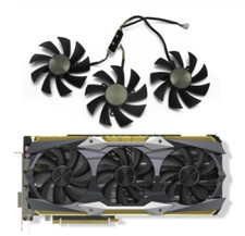 Cooler Fan For ZOTAC GTX1080Ti AMP EXTREME 1080 Ti Core Edition Graphics GA92S2U