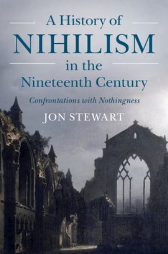 History of Nihilism in the Nineteenth Century : Confrontations with ... - Image 6