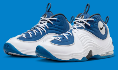 penny hardaway shoes 2