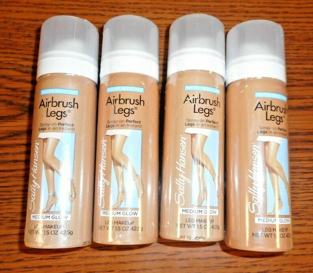 Sally Beauty Supply Airbrush Makeup Kit Saubhaya Makeup