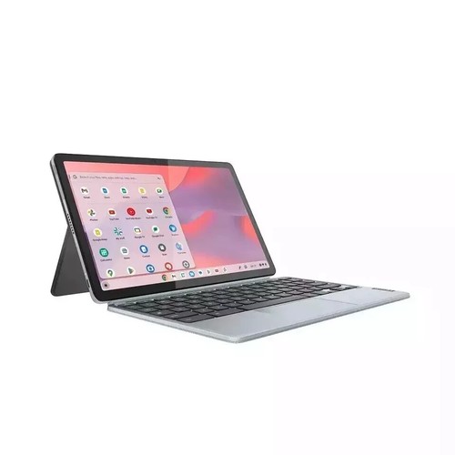Lenovo IdeaPad Duet 3 Chromebook 11" Tablet/Laptop Snapdragon 7C 4GB 128GB Gen2 - Picture 3 of 4