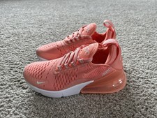 Nike Air Max 270 Crimson Bliss 2021 for 